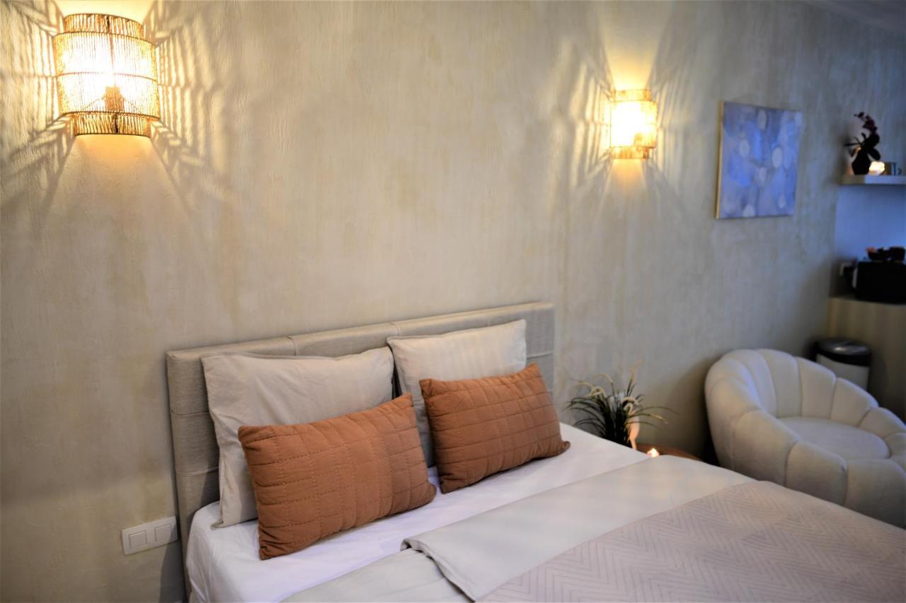 Kyoto Suites - Center Antwerp! Exterior foto