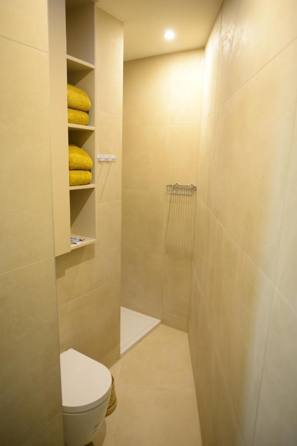 Kyoto Suites - Center Antwerp! Exterior foto